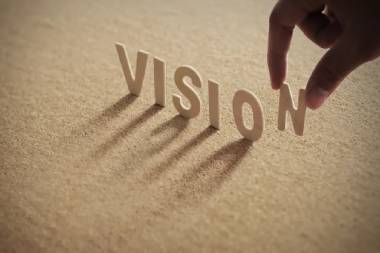 Vision